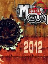 game pic for Metal Gun 2012  S40